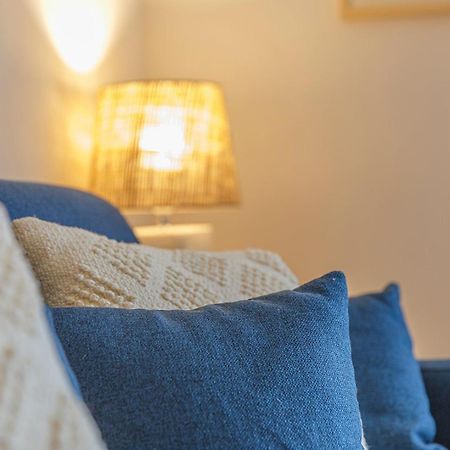 דירות דינאר Ty Azur, Charmant 2 Pieces Avec Balcon מראה חיצוני תמונה
