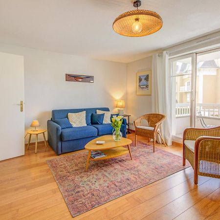 דירות דינאר Ty Azur, Charmant 2 Pieces Avec Balcon מראה חיצוני תמונה
