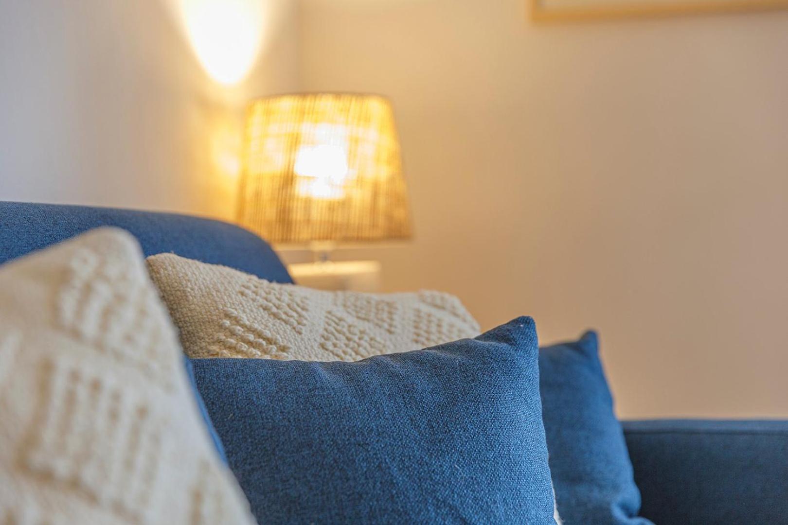 דירות דינאר Ty Azur, Charmant 2 Pieces Avec Balcon מראה חיצוני תמונה